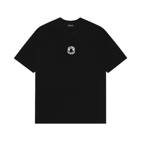 ORIGINAL AUTOFOCUS TSHIRT BLACK